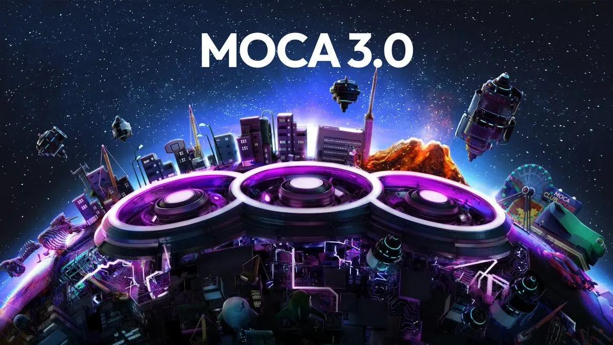 深度解析Moca Network：建立开放互联网的数字身份基础设施  第3张