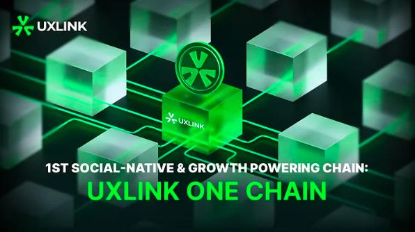 一文详解UXLINK ONE  第1张