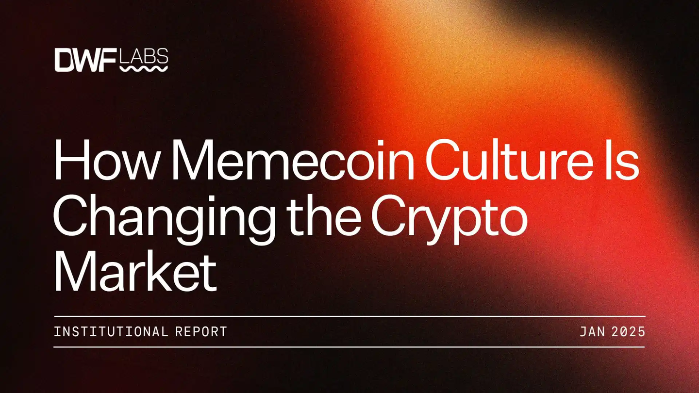 Memecoin 文化如何改变加密货币市场? 第1张