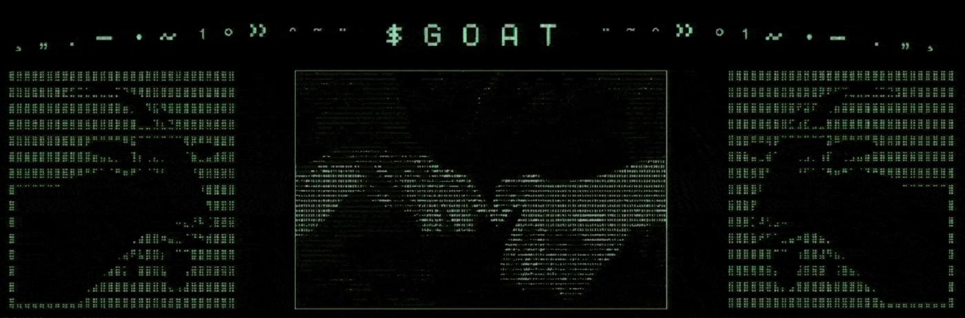 本周持续关注degenai、MAX,新增关注GOAT、GAME 第5张