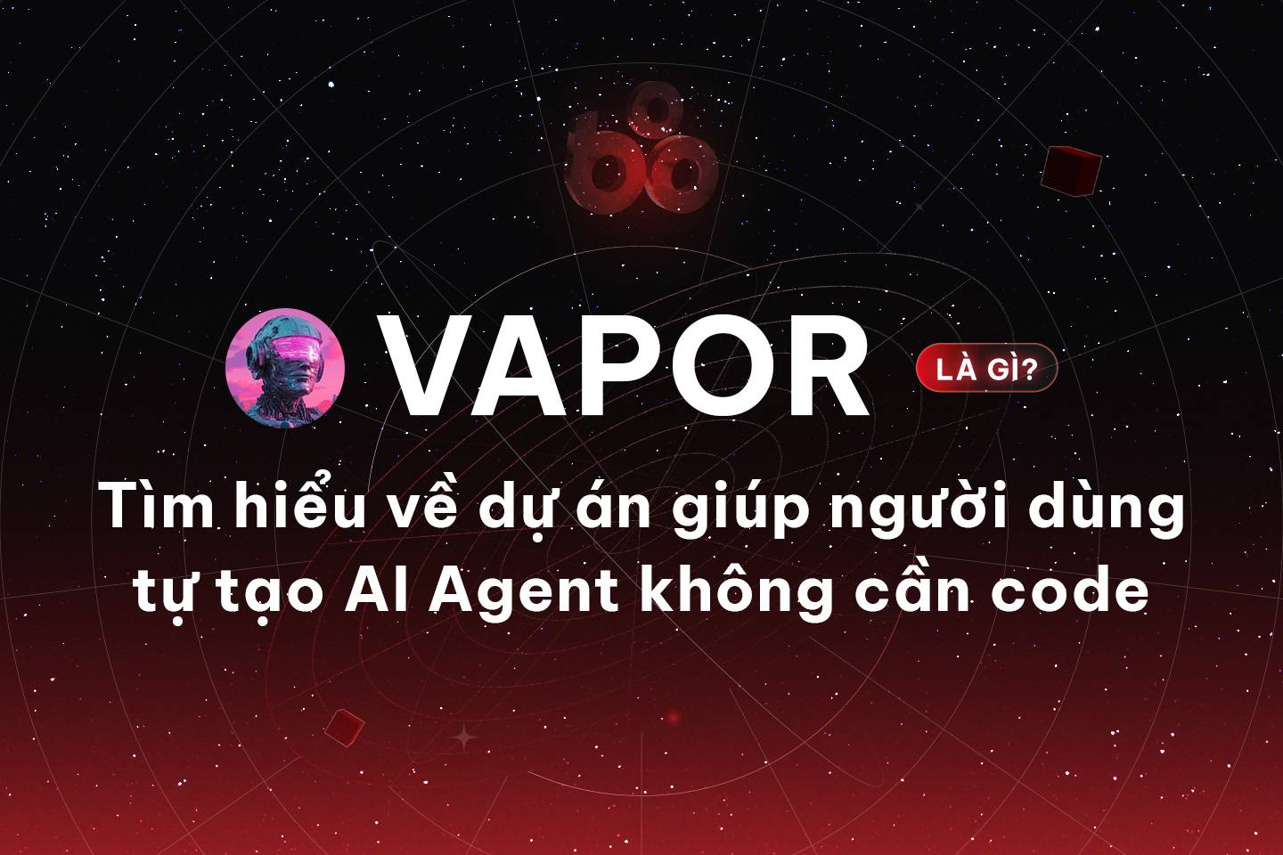 什么是蒸气？了解帮助用户无需程式码即可建立自己的AI 代理的项目  第1张