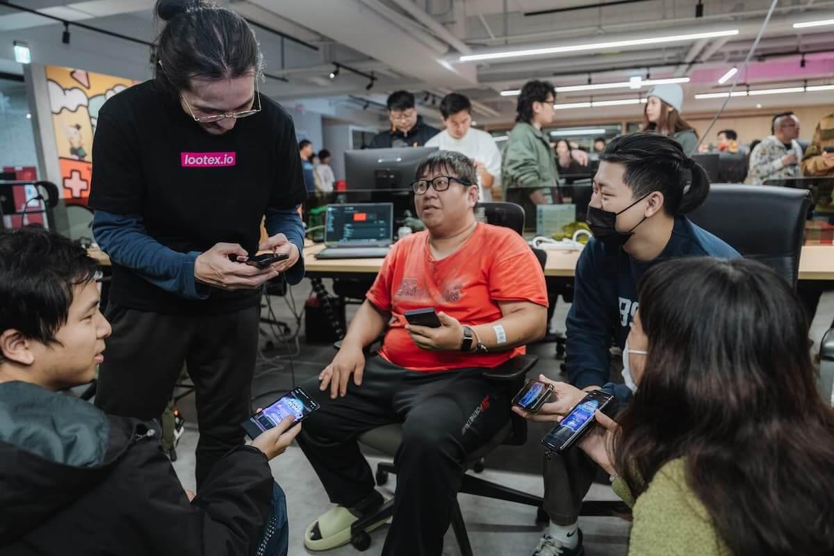 【Biru Game Night】游戏迷与区块链社群的年度盛会完美落幕！