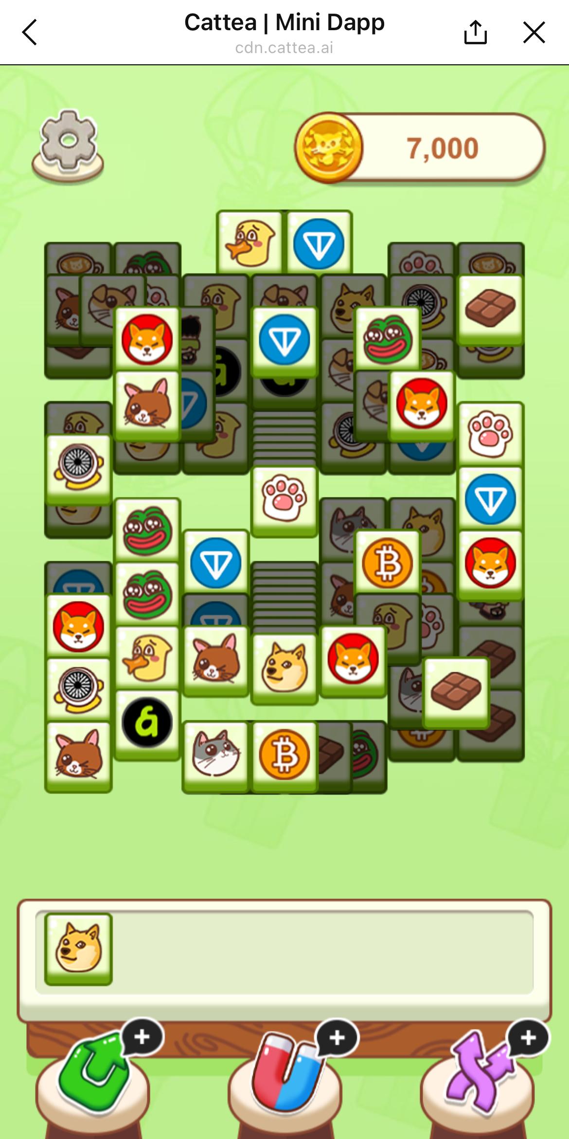 Line小程序初体验：会是下个Telegram Mini-App吗？  第3张