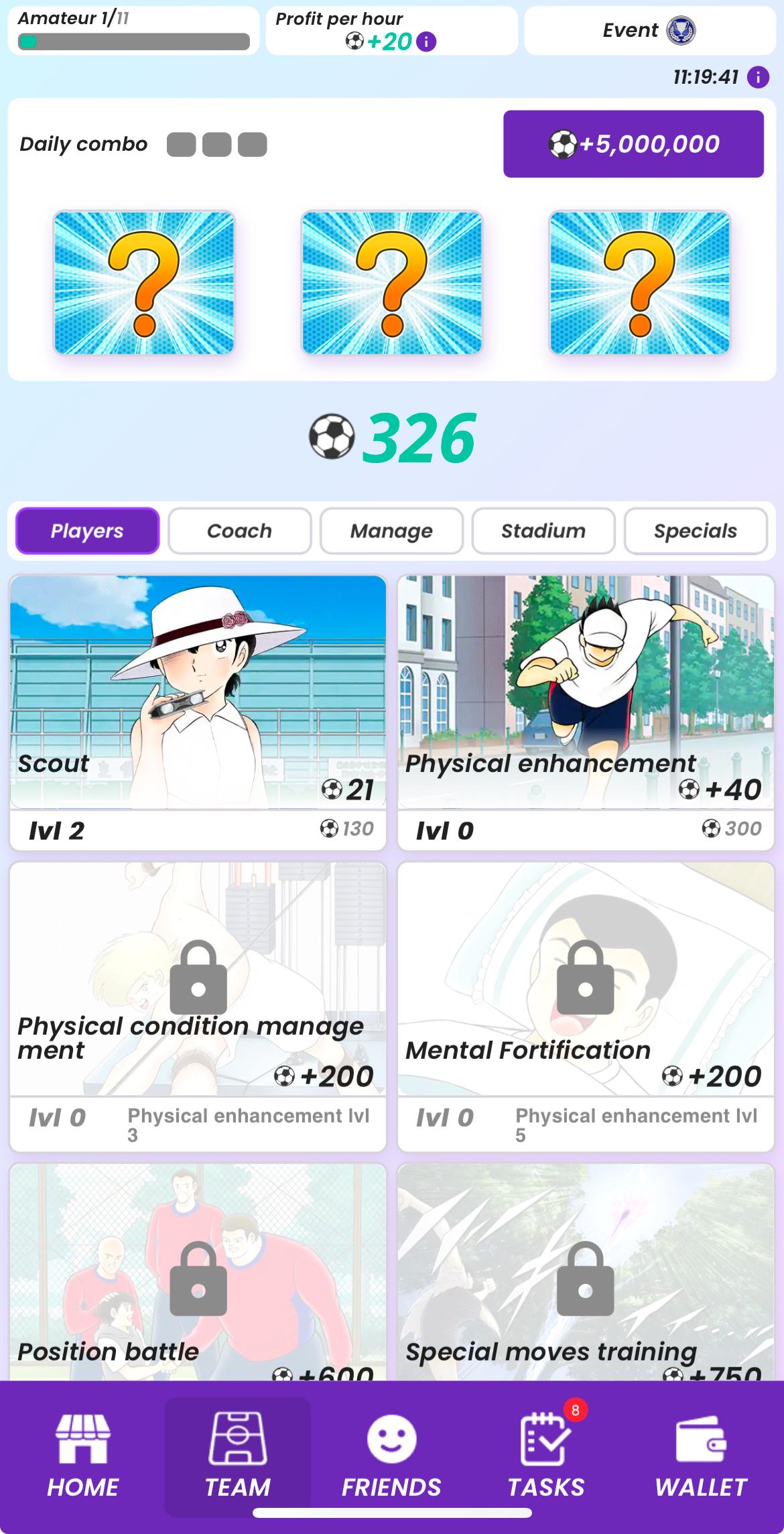 Line小程序初体验：会是下个Telegram Mini-App吗？  第5张