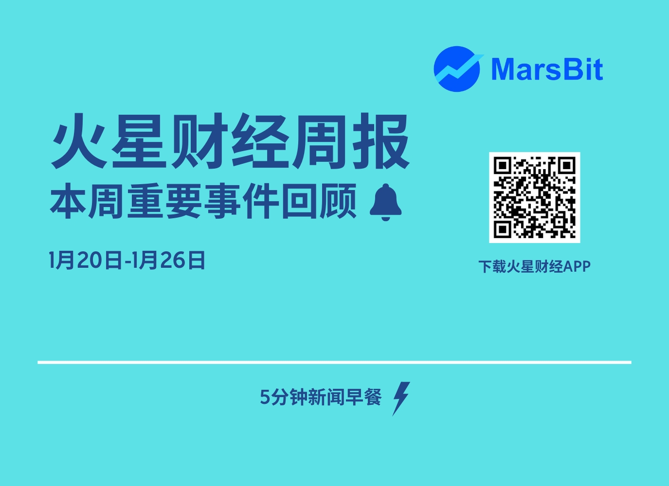 火星周报 | 特朗普上任美国总统，比特币站稳10万美元  第1张