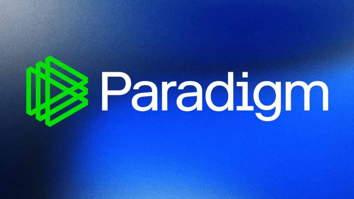 Paradigm呼吁加速以太坊开发:'以太坊可以做得更多' 第1张