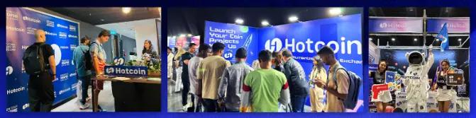 Hotcoin 2024 回顾:全球视野下的创新与成长 第5张