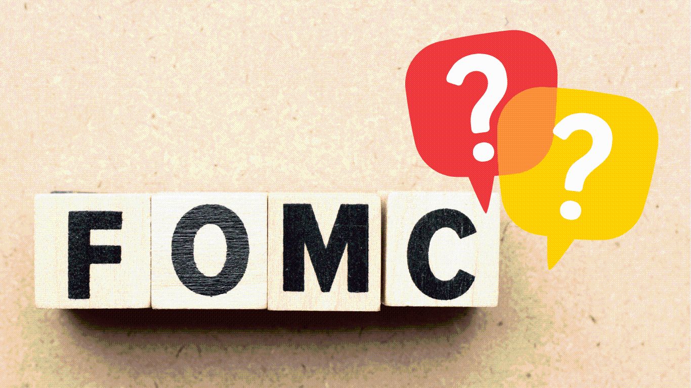 FOMC与加密货币:特朗普上任后的首次FOMC会议如何影响加密货币市场? 第1张