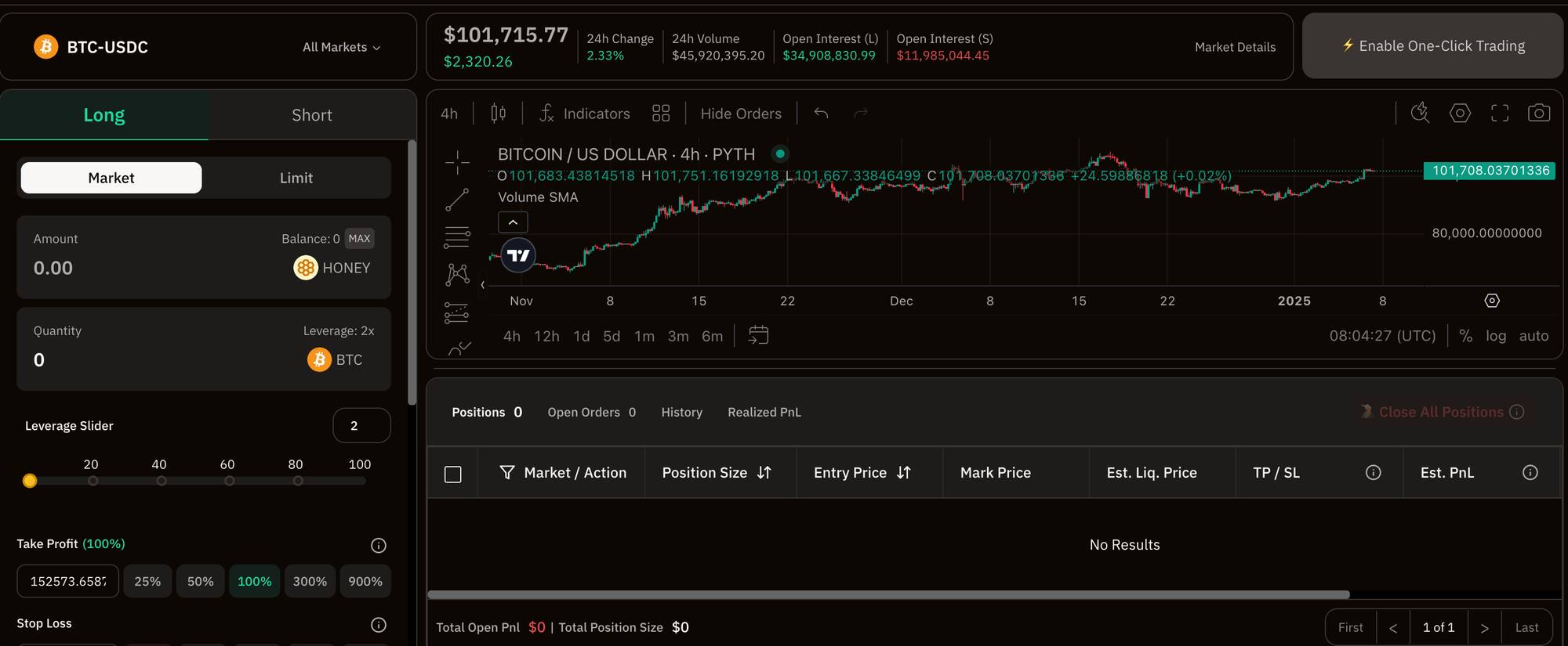 主网推出前夕，Berachain 核心项目一览  第9张