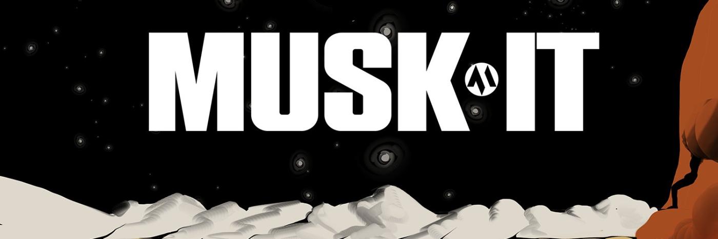 MuskIt团队宣布推出Musk Tower：阿联酋即将成为全球创新与加密货币中心  第1张