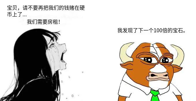 为何本轮比特币牛市也如此艰难?还有机会吗? 第5张