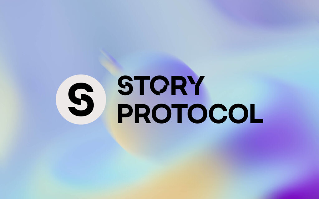 打破IP局限，一文读懂Story Protocol  第1张