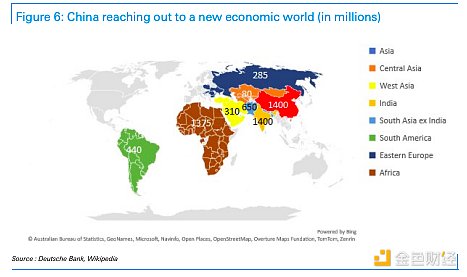 德意志银行刷屏研报全文：中国的“斯普特尼克时刻”  第5张