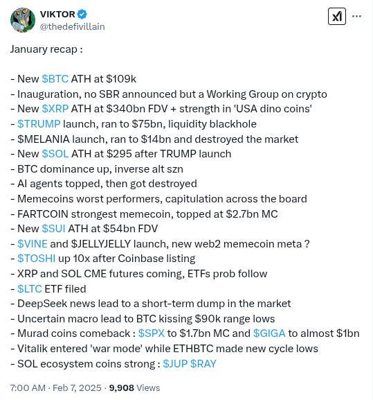 The Daily Degen- 2025 年 2 月 7 日  第18张