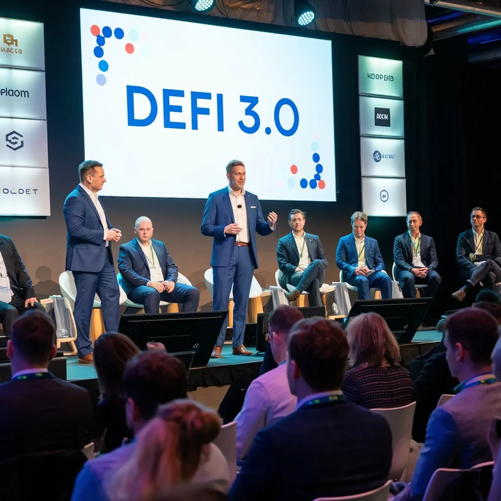 DeFi 3.0：自 DeFi Summer初期以来发生了什么变化？  第1张