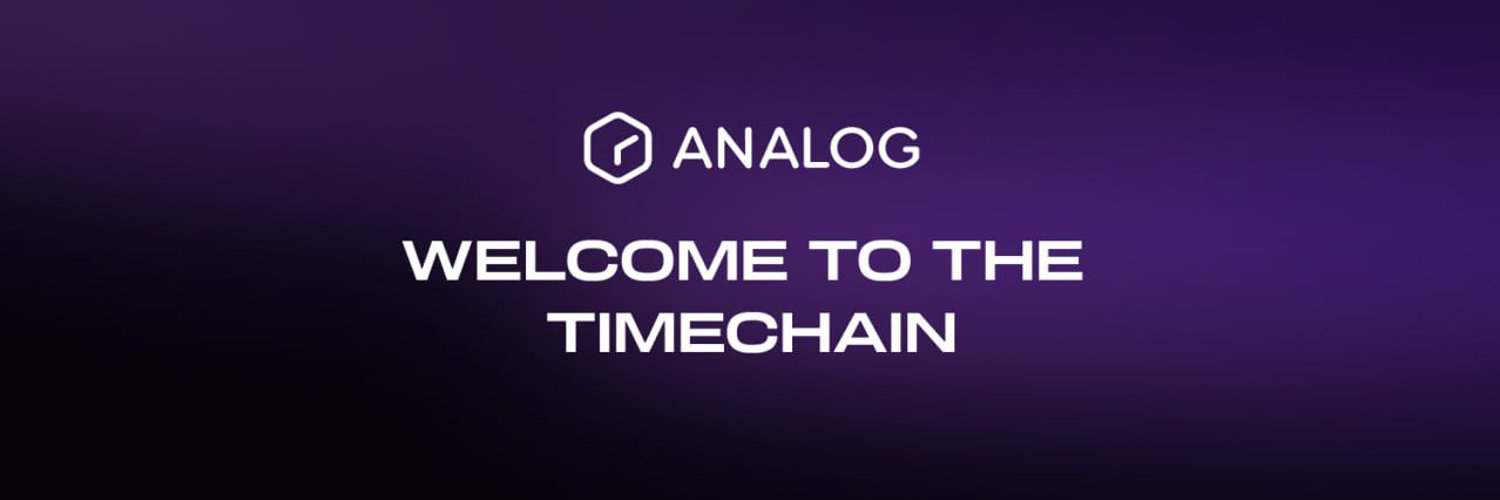 一文详解互操作性协议Analog(ANLOG)及其代币经济学 第1张