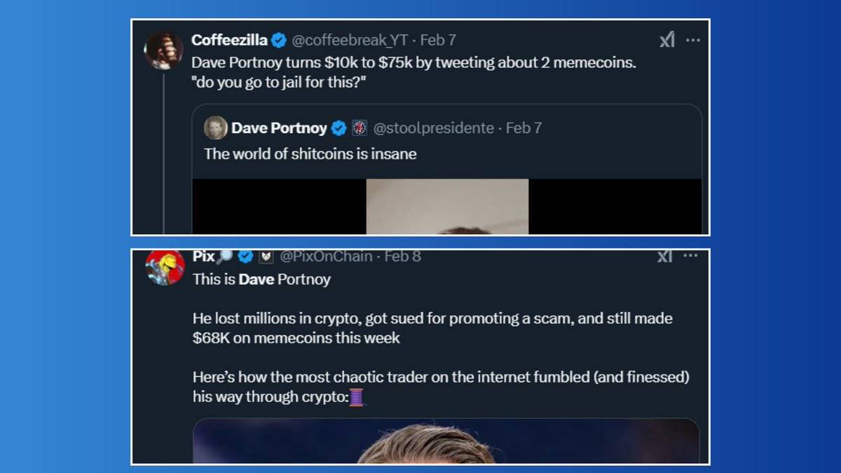 $JAILSTOOL 3小时速通2亿美金:美国知名网红一条推文,再次燃起Meme炒作浪潮 第6张