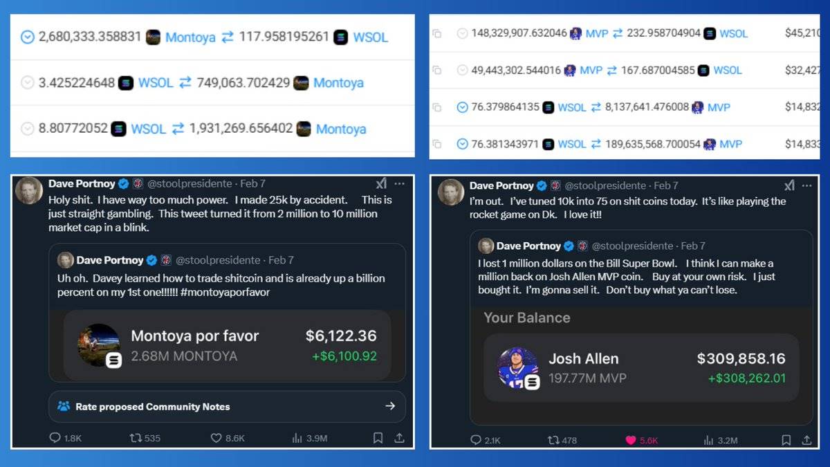 $JAILSTOOL 3小时速通2亿美金:美国知名网红一条推文,再次燃起Meme炒作浪潮 第5张