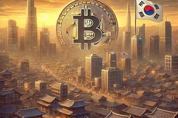 泡菜溢价:韩国加密市场的特点和关键原因 第1张