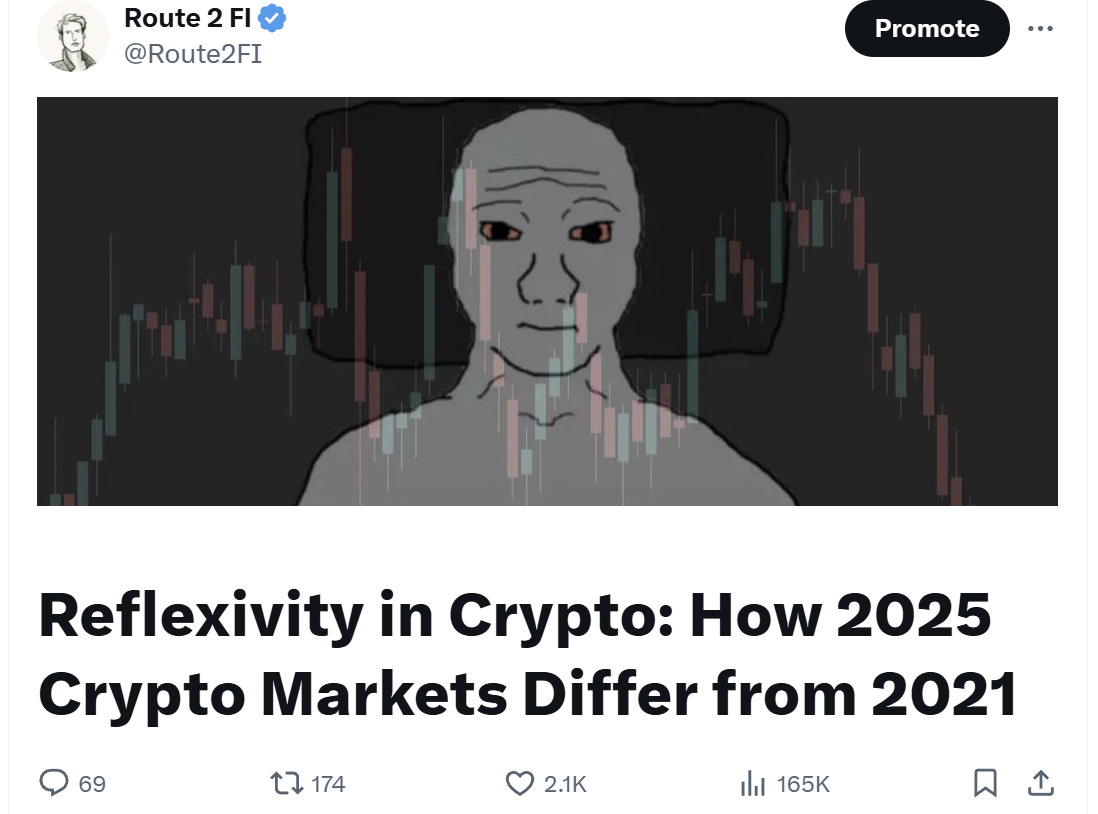 从 HODL 到日抛型 Meme,高度碎片化的市场里我该如何生存? 第2张