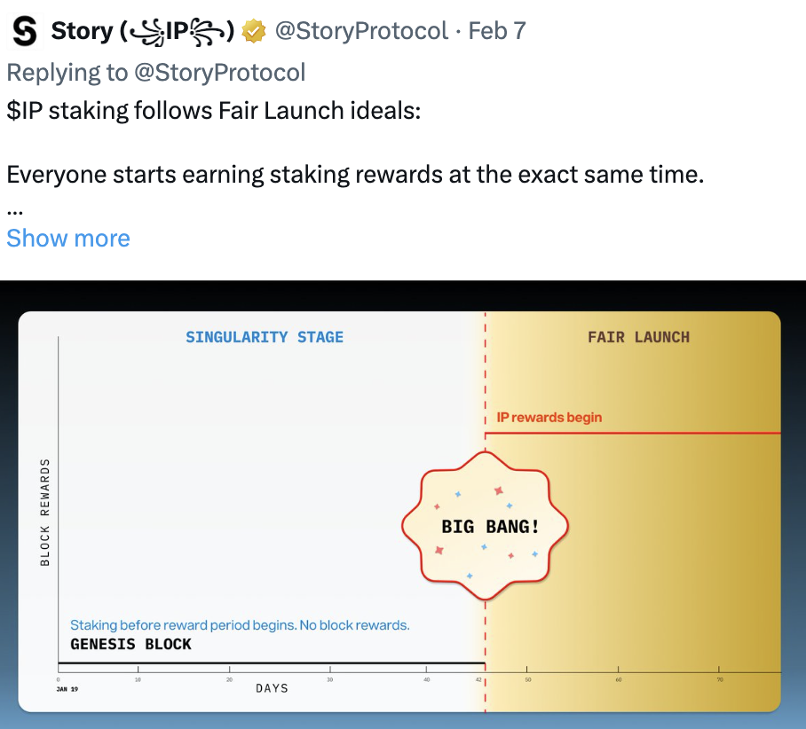 $IP 发布在即，市场会以多少的价格买单？  第3张