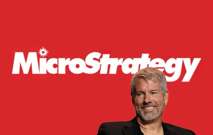 BlackRock 试图击垮 MicroStrategy:比特币市场面临重大威胁 第4张