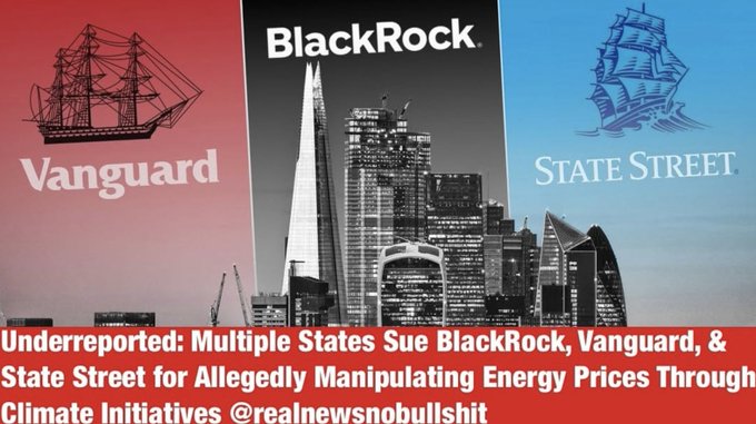 BlackRock 试图击垮 MicroStrategy:比特币市场面临重大威胁 第6张
