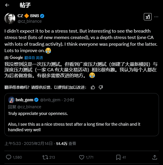 CZ爱犬Broccoli引发链上meme大战,哪些CA值得冲? 第12张