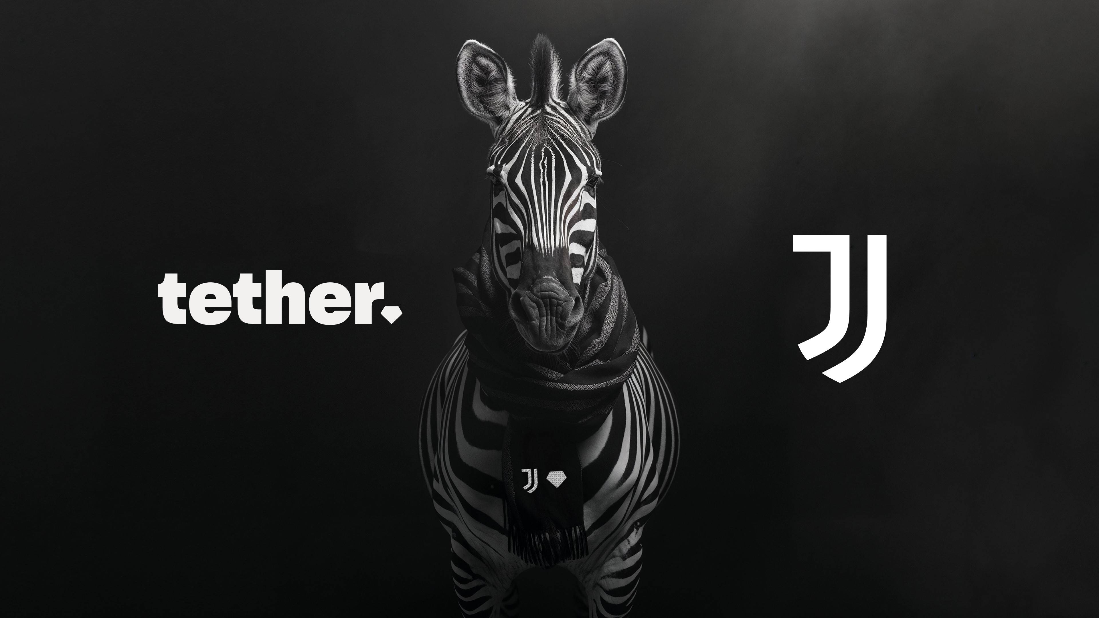 Tether 投资尤文图斯足球俱乐部,JUV代币“上涨”110% 第1张