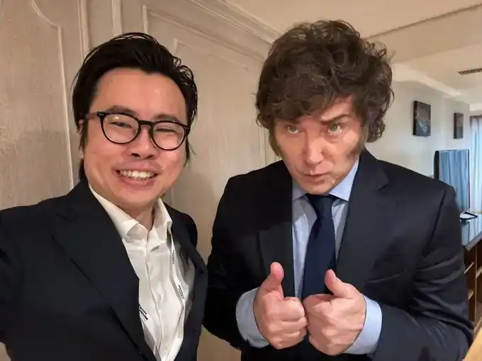 阿根廷总统「发币」喊单后不认账,团队4小时赚走上亿美金 第9张