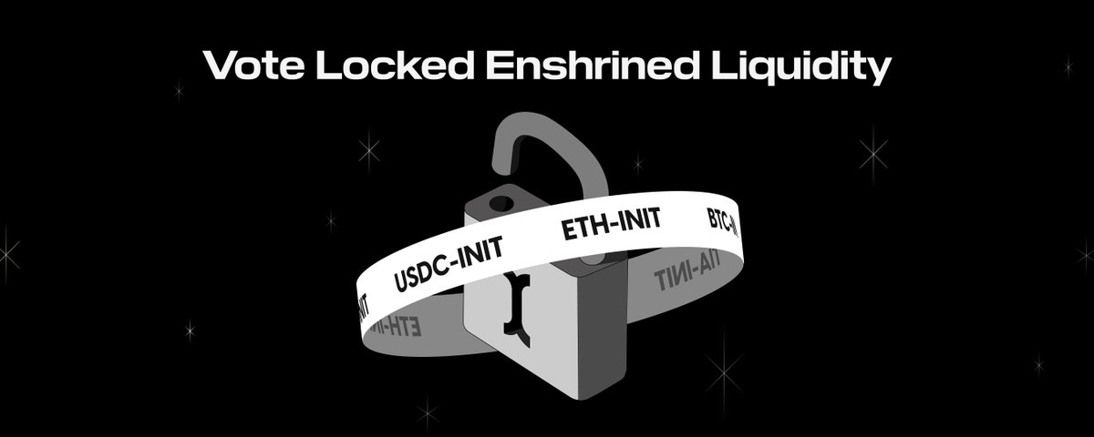 探索 Initia:通过内置流动性,最大化 L1 资金利用率 第1张