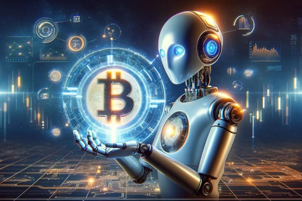 了解 AI 与 DeFi 的融合与挑战 第1张