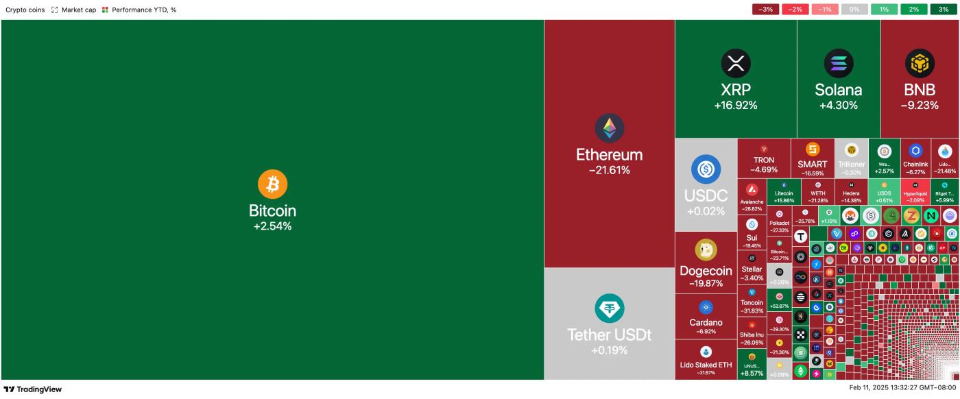 Bitwise 首席投资官：散户情绪低落，正预示着山寨币的巨大机遇  第2张