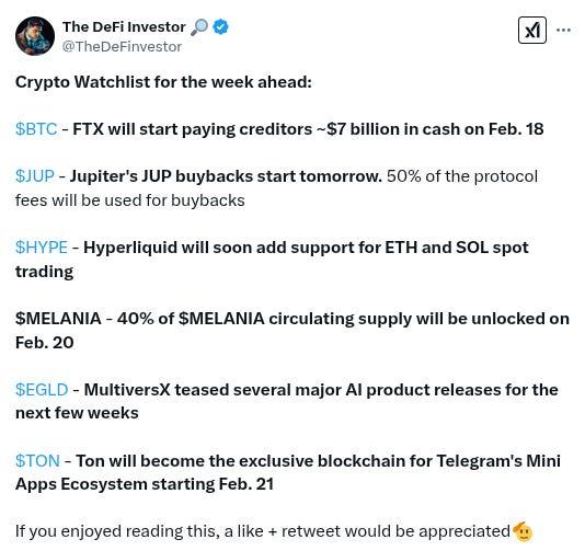 The Daily Degen- 2025 年 2 月 16 日  第19张