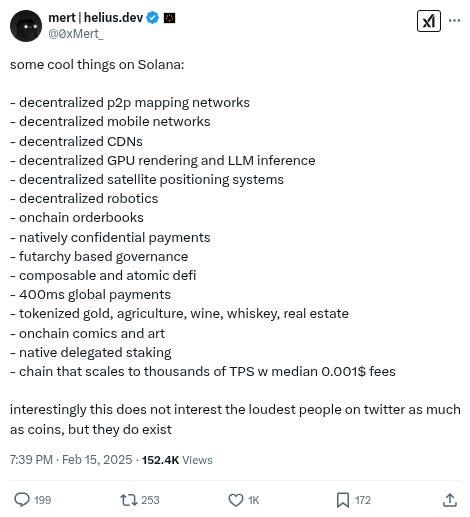 The Daily Degen- 2025 年 2 月 16 日  第21张