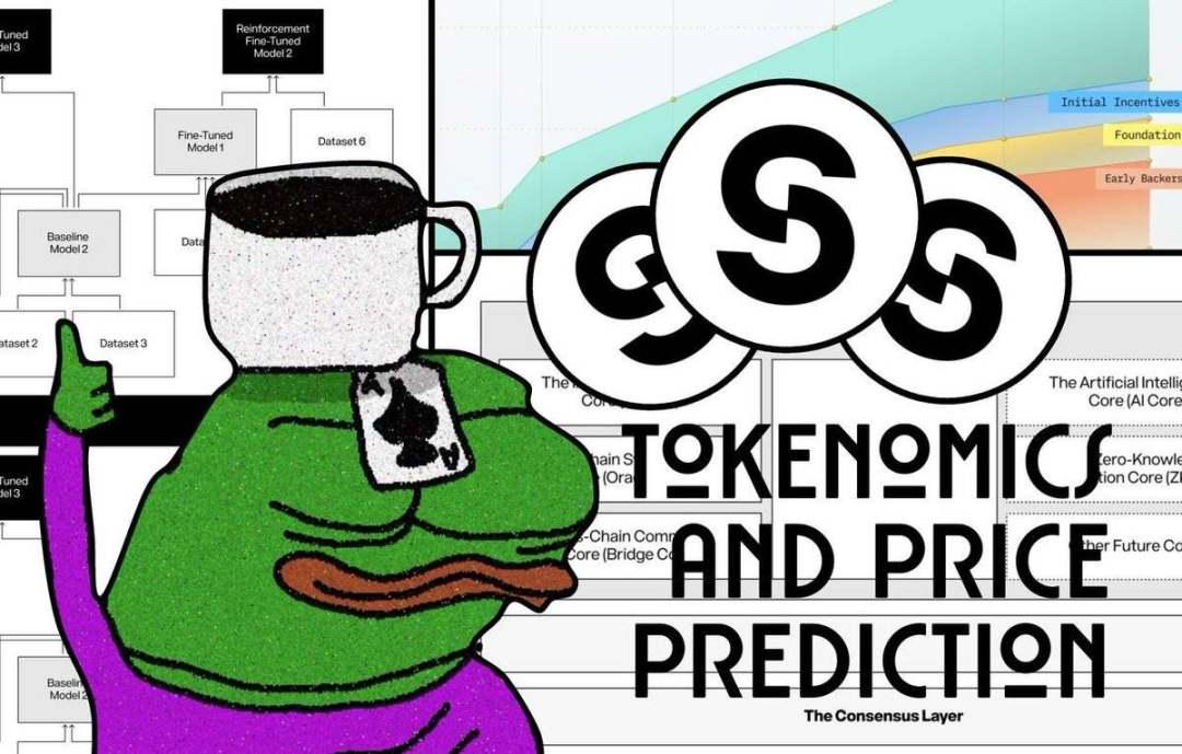 Story发币在即,$IP的合理估值是多少? 第1张