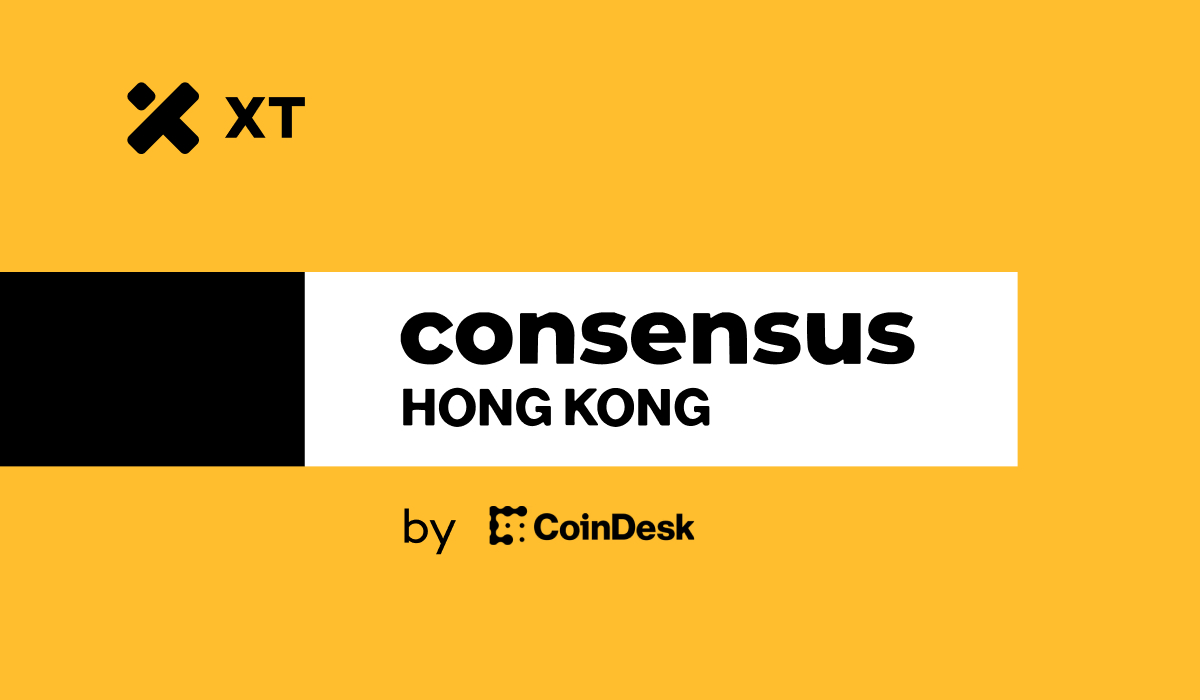 Consensus 2025 x XT.COM：Rolling Stone China-香港 VIP 派对，引爆区块链与音乐新潮流  第2张