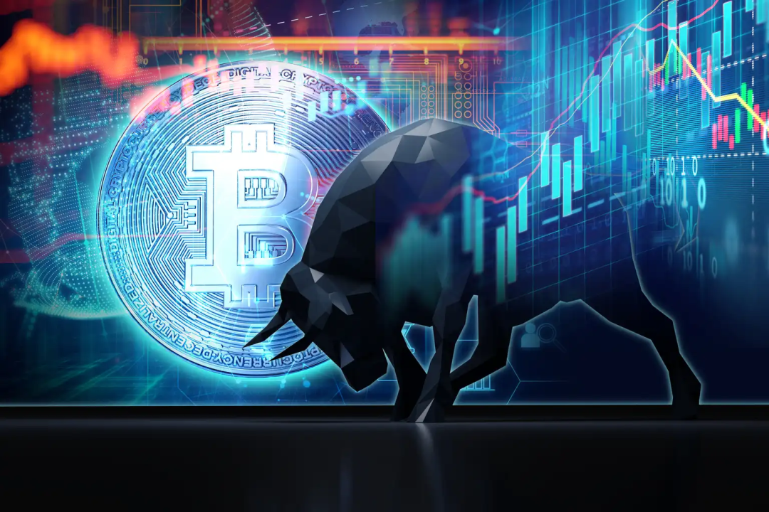 景顺分析师: 比特币牛市并未结束，2025加密行业将再创新高  第2张