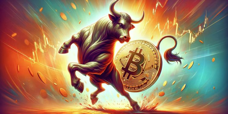 景顺分析师: 比特币牛市并未结束，2025加密行业将再创新高  第1张