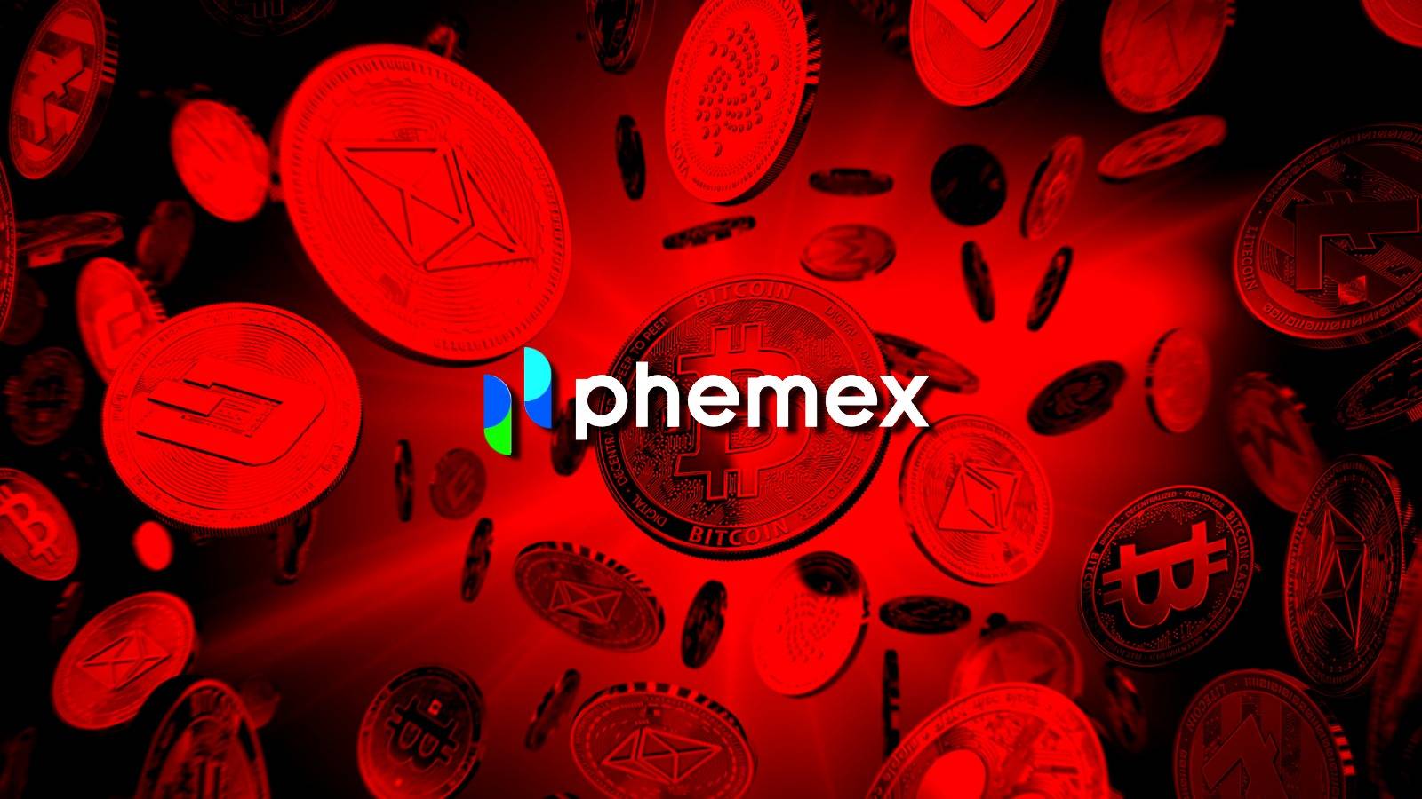 Phemex黑客开始分散被盗资金 第1张