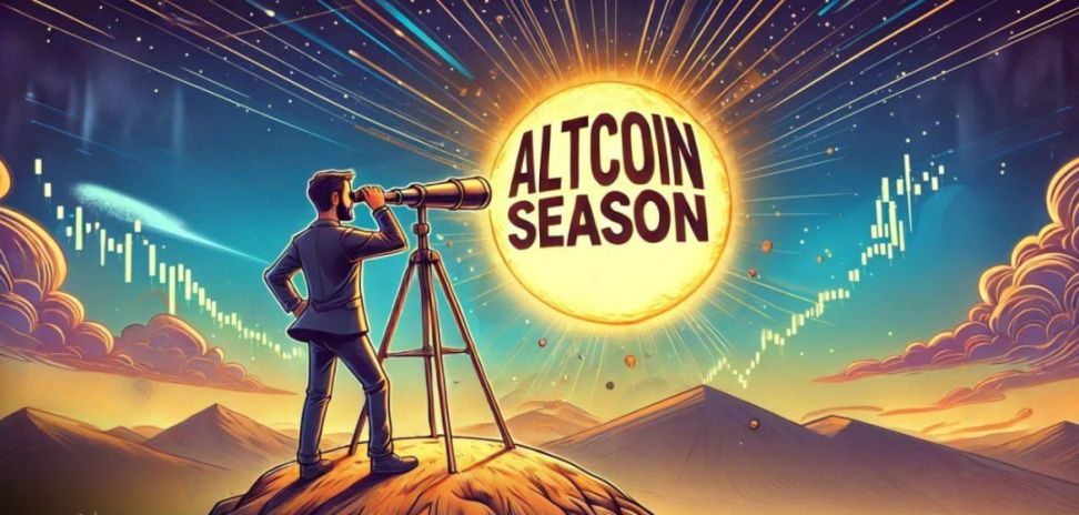 FTX 赔付启动，SOL ETF 受理，山寨市场即将迎来拐点？  第1张