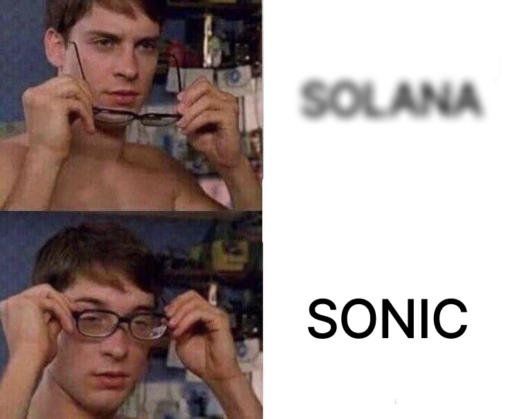 Sonic 生态起飞,哪些项目值得关注? 第1张
