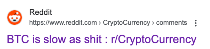 流动性困局 +DeFi 缺失:比特币加速需要一场怎样的「雷电革命」? 第1张