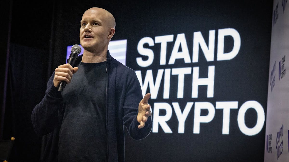 美国 SEC 会对 Coinbase 的举措表明加密货币存在监管真空 第1张
