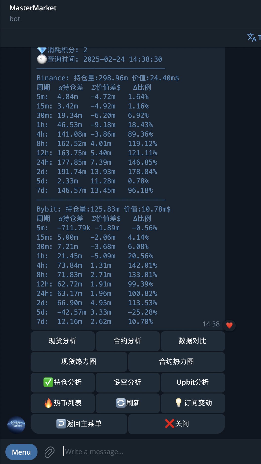 BAN日内崩盘，庄家双线收割  第2张