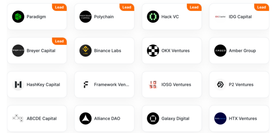Babylon空投深度分析:TGE在即,BTC再质押龙头的空投参与价值 第1张
