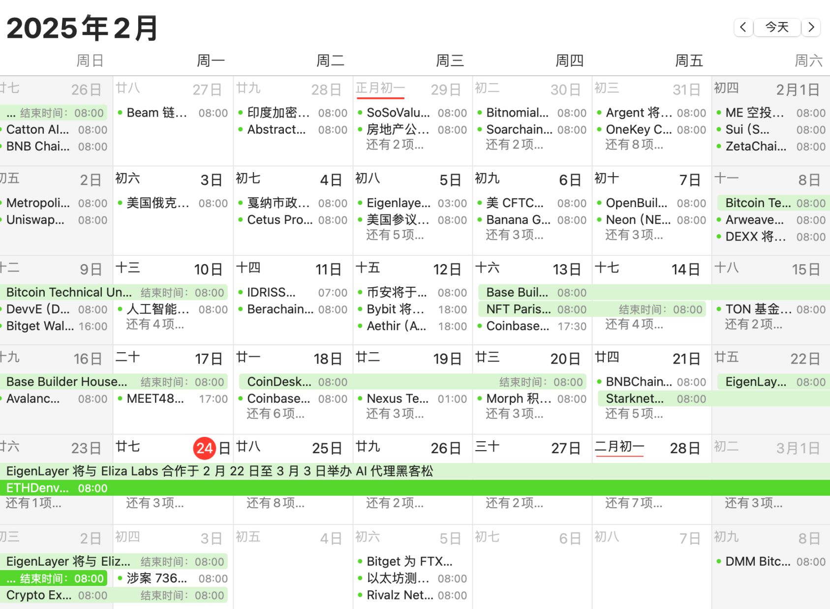 SOL、SUI 本周迎来巨额解锁  第2张