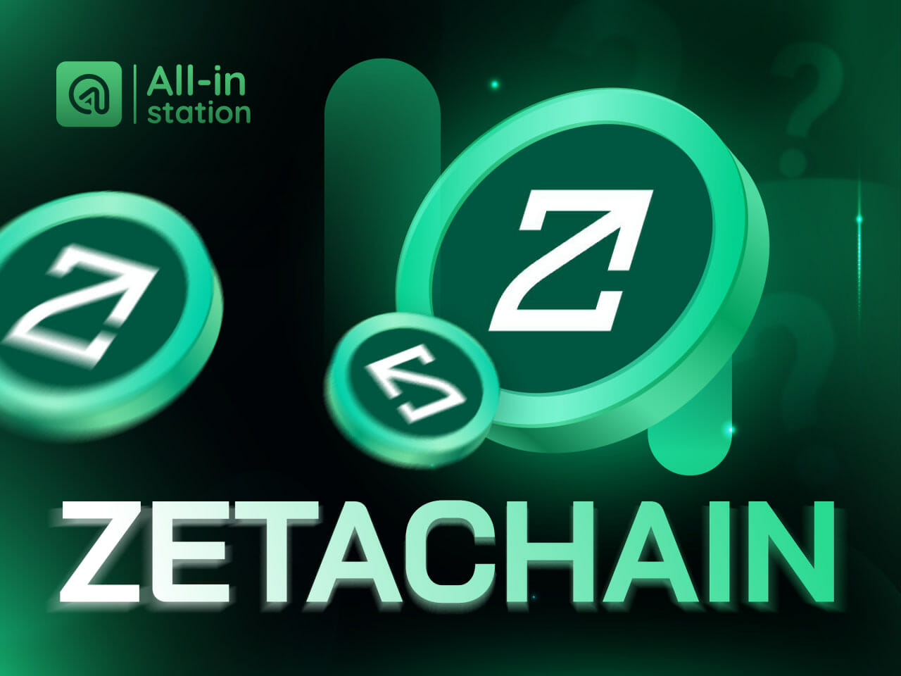 ZetaChain（ZETA）宣布与阿里云建立合作关系  第2张