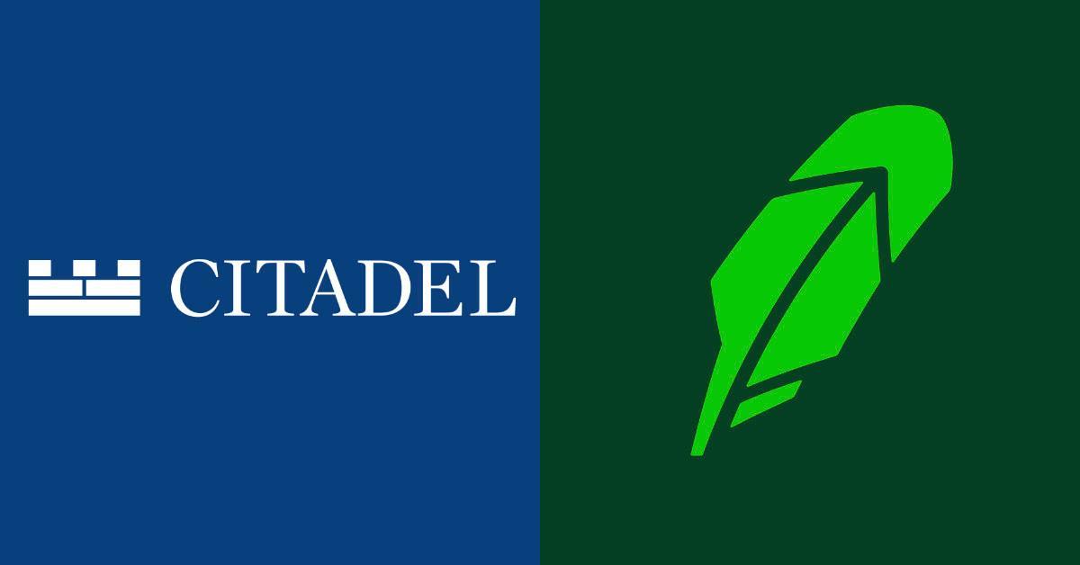 十问十答：金融巨鳄 Citadel Securities 入局加密做市，将如何搅动市场？  第3张