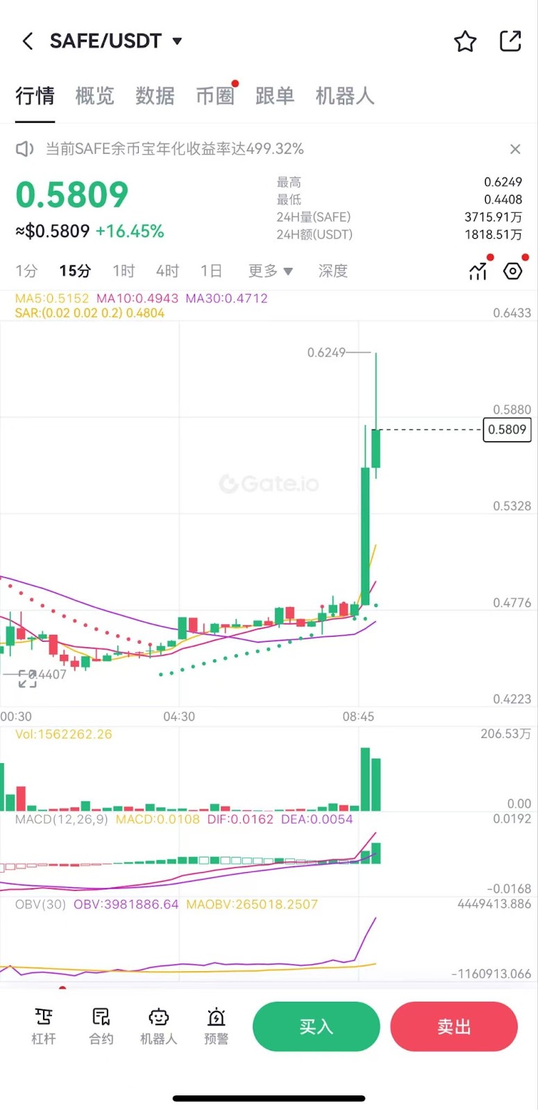 Safe为何成为Bybit黑客案15亿美金损失的第一责任人，代币一小时拉盘30%为了还债？  第8张